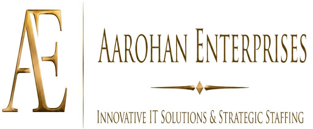Aarohan Enterprises Logo
